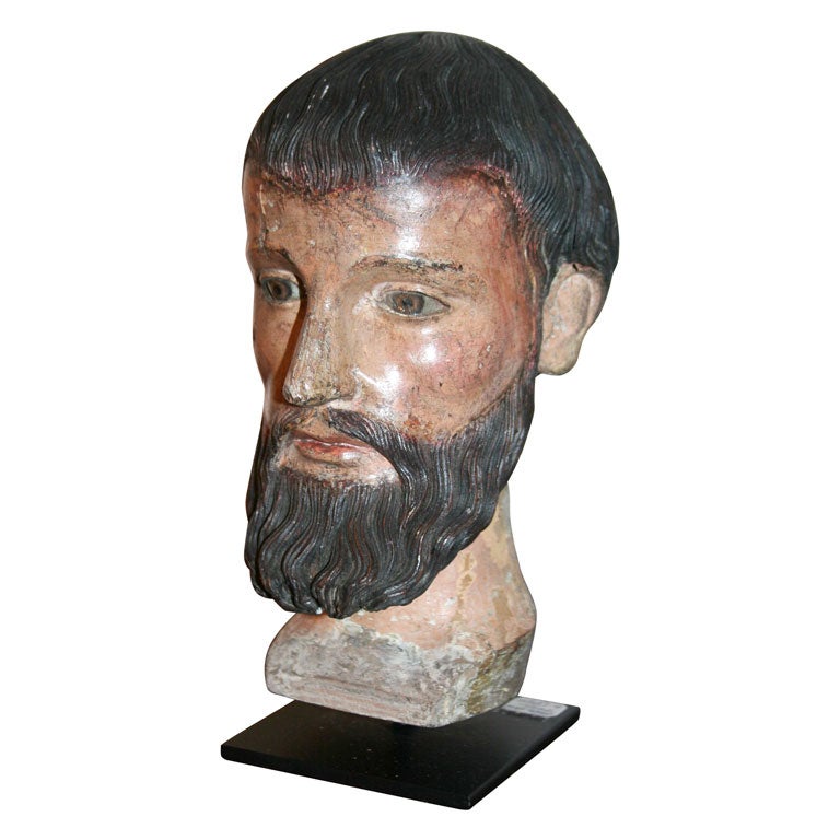 Santo Head