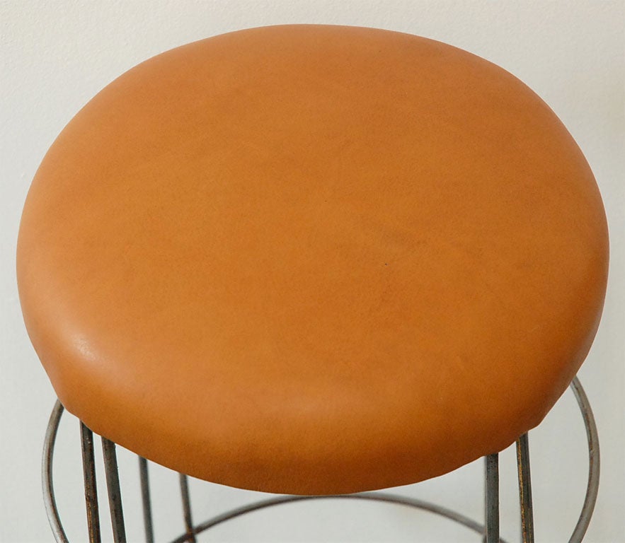 1920s bar stools