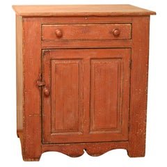one door cupboard