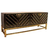 Mastercraft Credenza