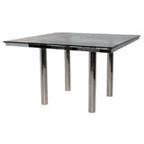 Tobia Scarpa Andre dining table for Knoll