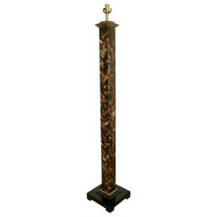 Floor Lamp by Maitland Smith