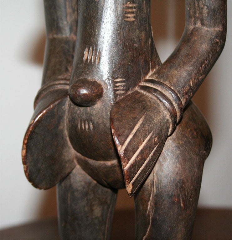 West African Sculpture 2