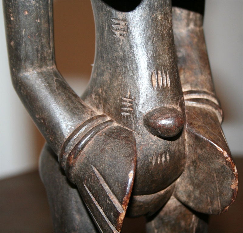 West African Sculpture 6