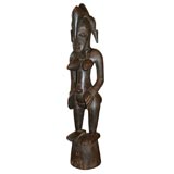 Antique West African Sculpture