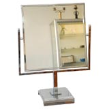 Charles Hollis Jones Square Mirror