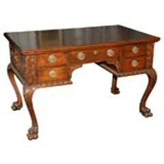 Partners Desk 3