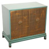 Renzo Rutili Cabinet
