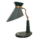 Adnet Desk Lamp