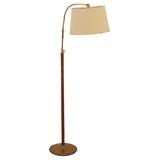 Jacques Adnet Floorlamp
