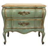 Small Louis XV style commode