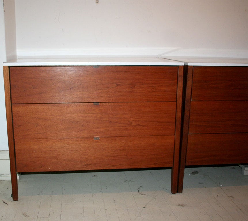 Florence Knoll Bureaus