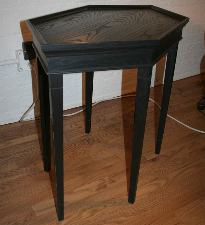 Centre Table by Mariette Himes Gomez In Excellent Condition For Sale In New York, NY