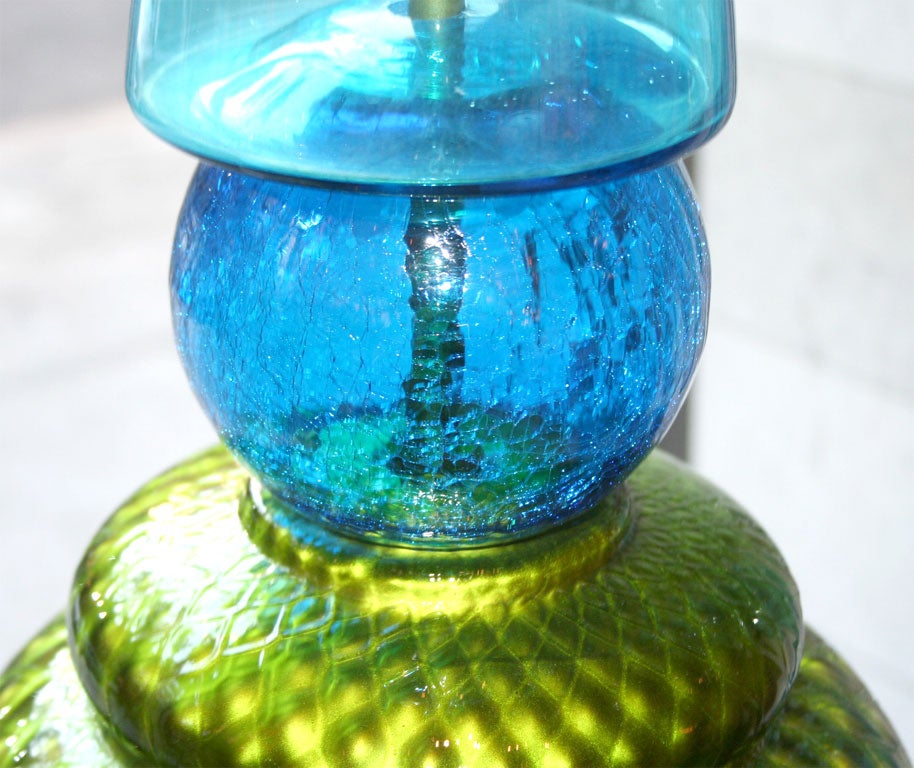 Glass Sculpture by Corbett Reynolds 2