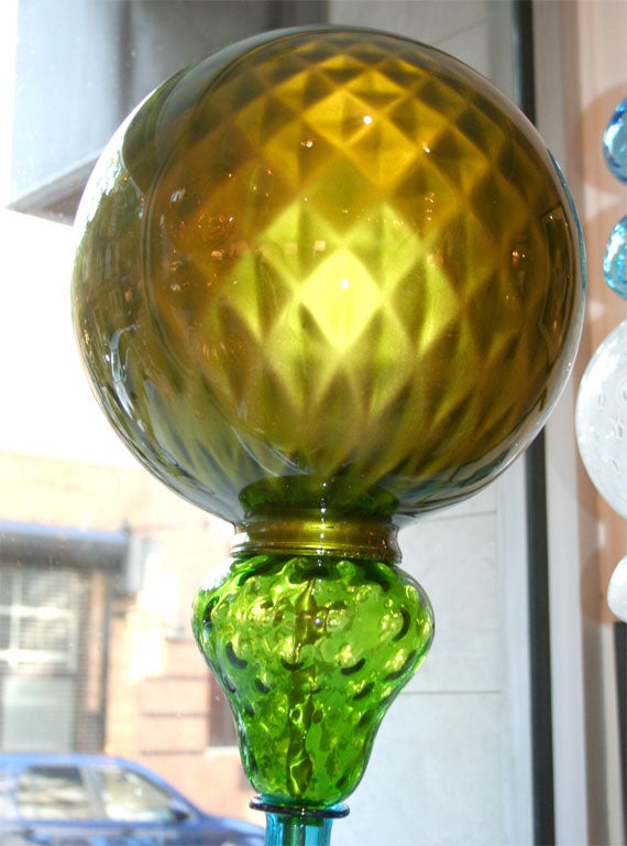 Glass Sculpture by Corbett Reynolds 3