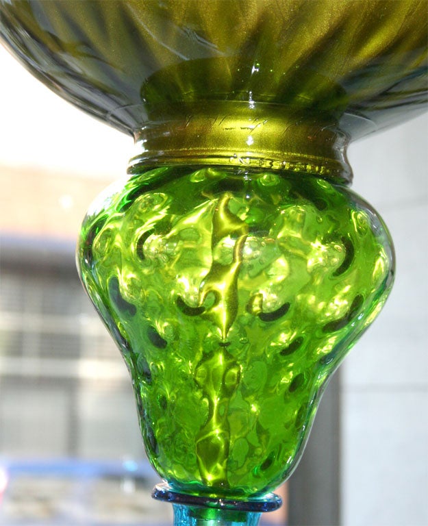 Glass Sculpture by Corbett Reynolds 4