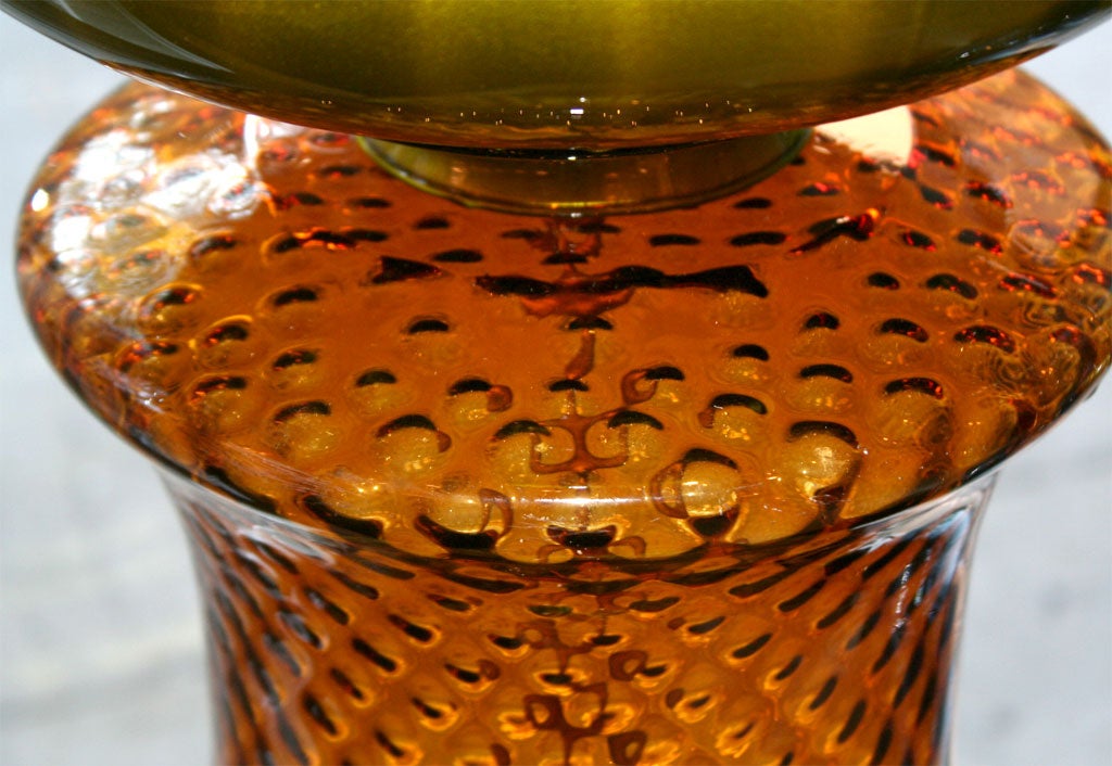 Glass Sculpture by Corbett Reynolds 3