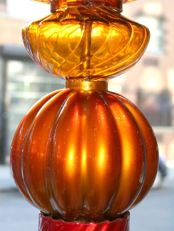 Glass Sculpture by Corbett Reynolds 4