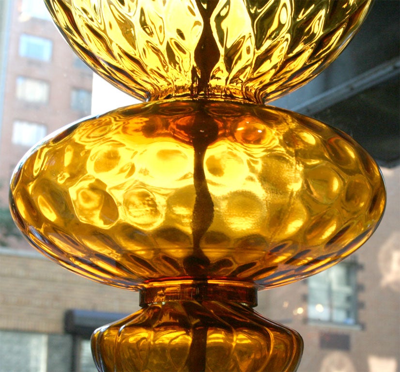 Glass Sculpture by Corbett Reynolds 5