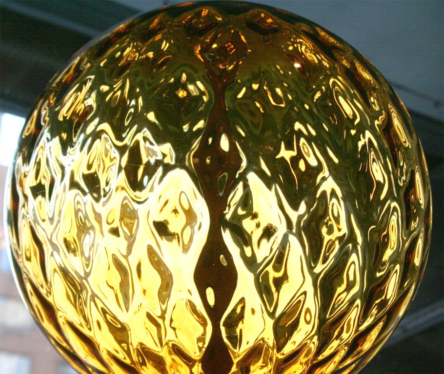 Glass Sculpture by Corbett Reynolds 6