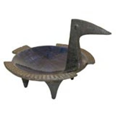 Aviary Bowl Sculpture 7