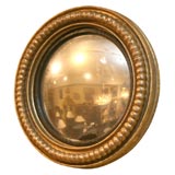 English Regency Convex mirror English Regency Convex mirror