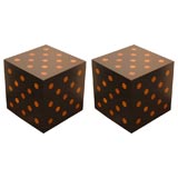 Indiana Modern Cubes