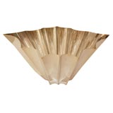 Large Lino Sabattini 2000/2000 Collezione Alaska Series Vase Large Lino Sabattini 2000/2000 Collezione Alaska Series Vase