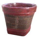 Burmese Rice Container