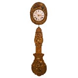 Antique FRENCH MOBIER CLOCK