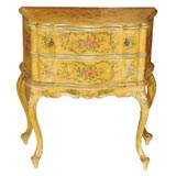 Petite Venetian Commode Petite Venetian Commode