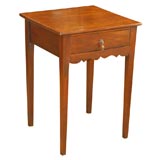 Antique Rare Small Georgian Table