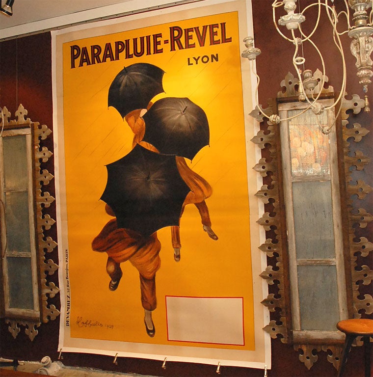 parapluie revel original