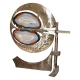 1970
S LIGHT SCULPTURE