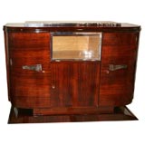 Art Deco Sideboard 
Bar Cabinet