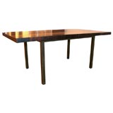 Milo Baughman Dining Table