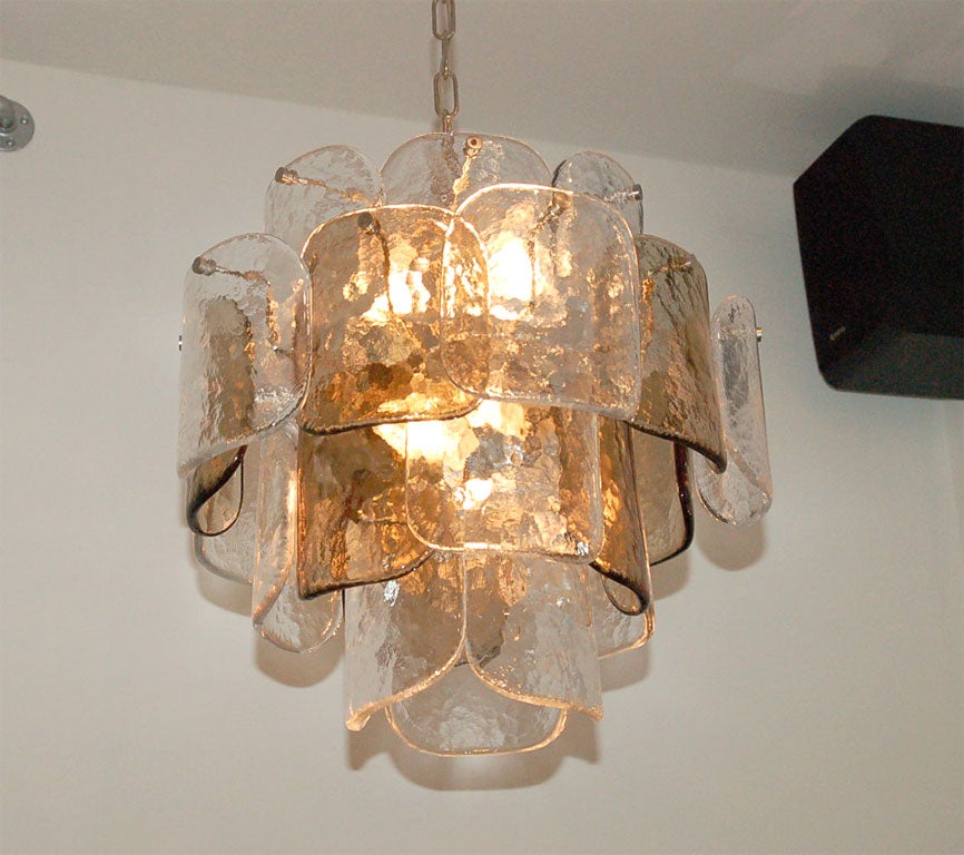 Murano Chandelier