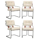 Set of 4 Mariani Chairs for PACE