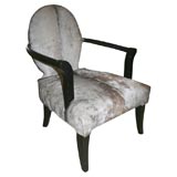Reproduction Wildebeest Chair