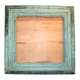 Antique Copper Molding Frame
