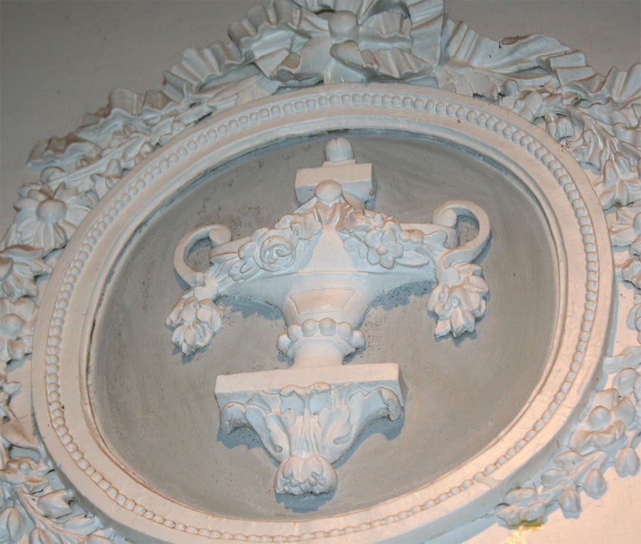 Metà XX secolo Firmato Maison Jansen Boiserie, Francia in vendita