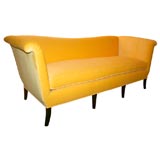 American Regency styled Sofa