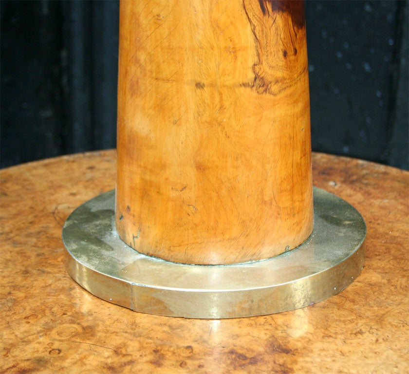 Rare and Unusual Sailing Fid