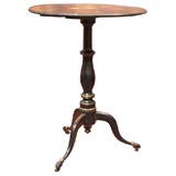 Antique Small Occasional Table