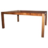 Dining Table by Edward Wormley for Drexel Precedent Series