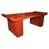 Pagoda Top Table By Paul Frankl