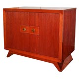 Paul Frankl Demi Cabinet