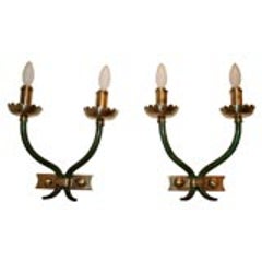Italian Sconces 3