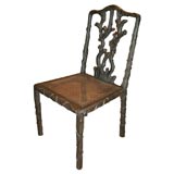 Set Of "Twig" Chairs