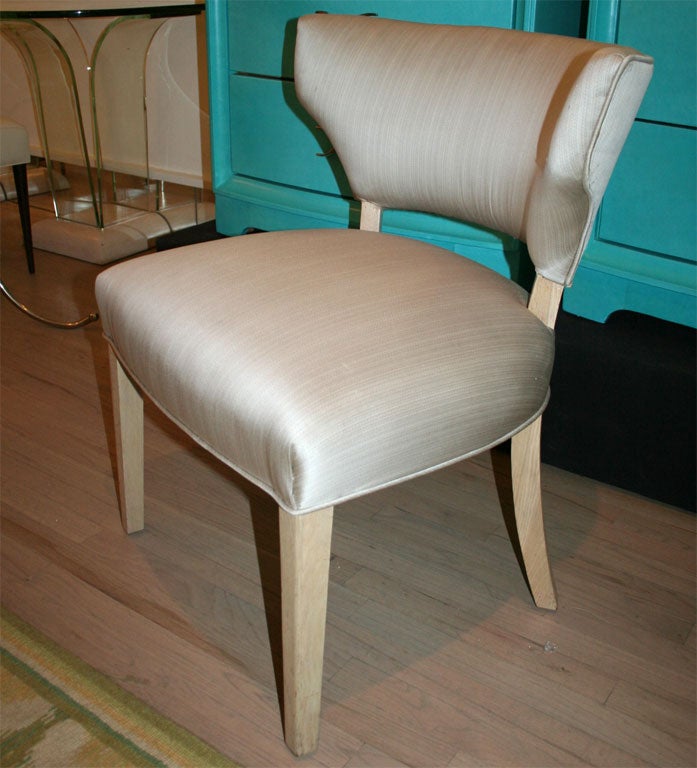 Modernage dining set
